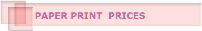 PAPER PRINT  PRICES